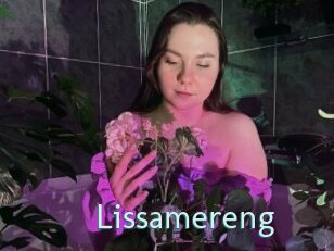 Lissamereng