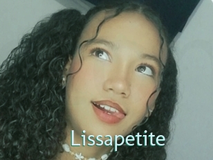 Lissapetite