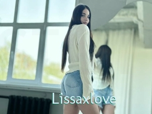 Lissaxlove