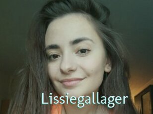 Lissiegallager