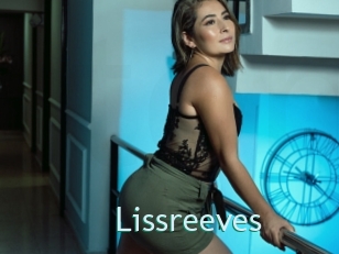 Lissreeves