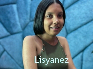 Lisyanez