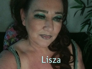 Lisza