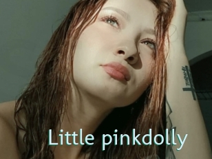 Little_pinkdolly