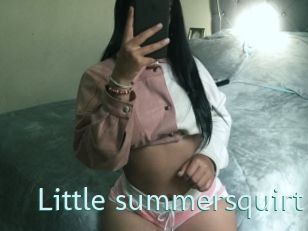 Little_summersquirt