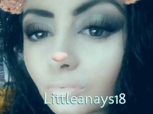 Littleanays18