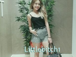 Littlebitch1