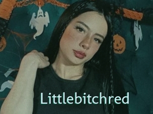 Littlebitchred