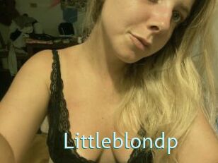 Littleblondp