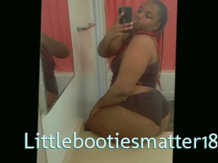 Littlebootiesmatter18