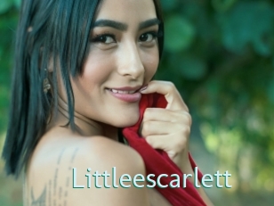 Littleescarlett