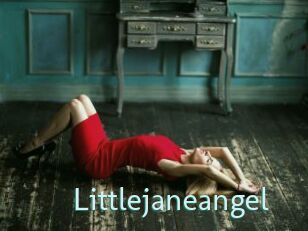 Littlejaneangel