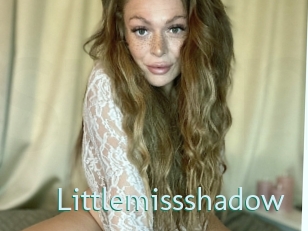 Littlemissshadow