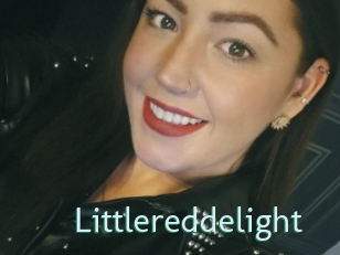 Littlereddelight