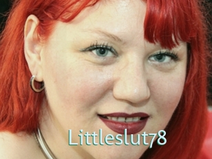 Littleslut78