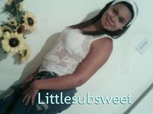 Littlesubsweet