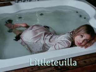 Littleteuilla