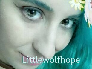 Littlewolfhope