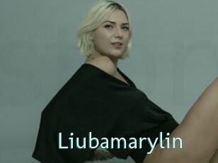 liubamarylin Straponles