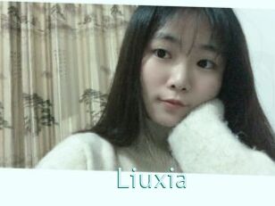 Liuxia