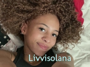 Livvisolana