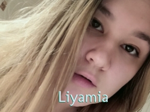 Liyamia