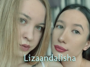 Lizaandalisha