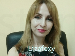 Lizafoxy