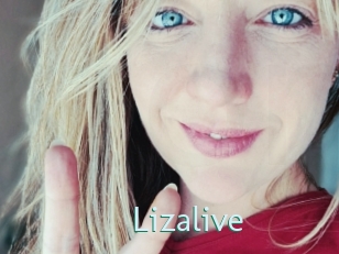 Lizalive