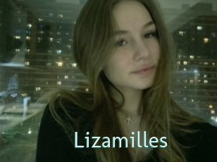 Lizamilles