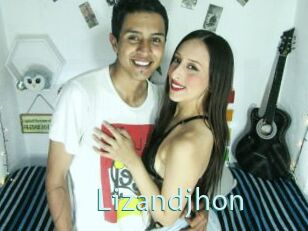 Lizandjhon