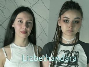 lizbethandara Straponles