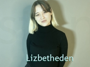 Lizbetheden