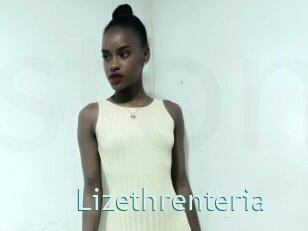 Lizethrenteria