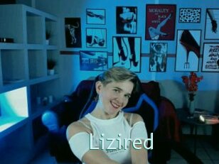 Lizired