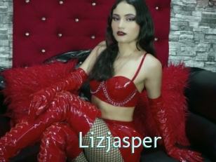 lizjasper Straponles