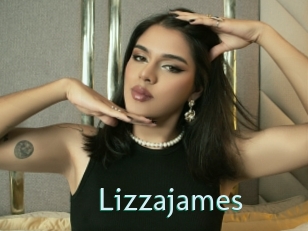 lizzajames Straponles