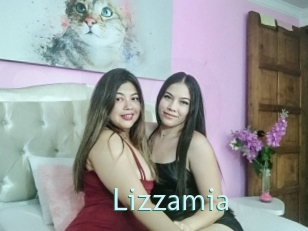 Lizzamia