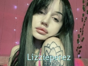 Lizzieperez