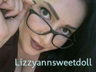 Lizzyannsweetdoll