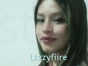 Lizzyfiire