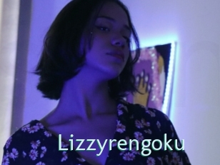 Lizzyrengoku