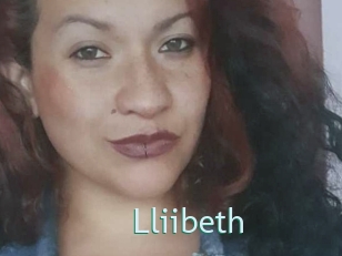 Lliibeth