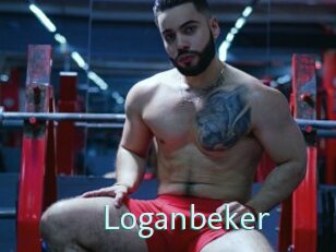 Loganbeker