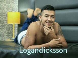 Logandicksson