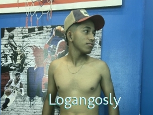 Logangosly