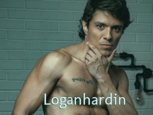 Loganhardin