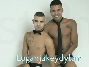 Loganjakeydylam