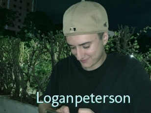 Loganpeterson