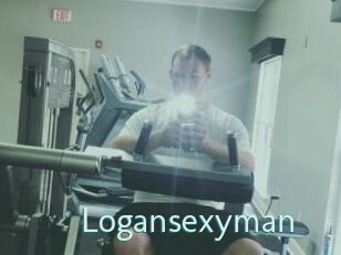 Logansexyman